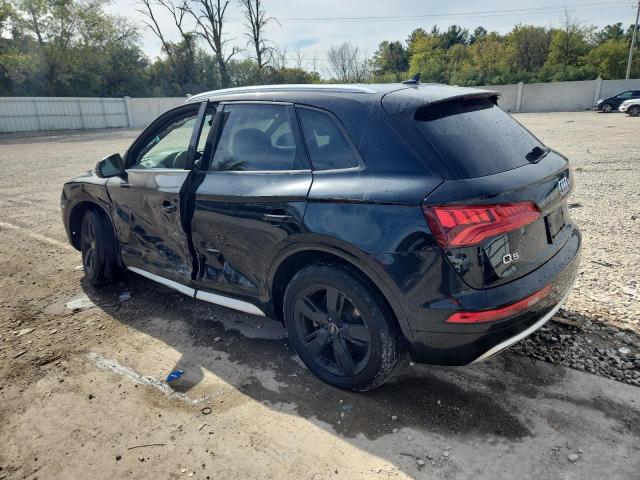 2018 AUDI Q5 PREMIUM - WA1ANAFY2J2005760
