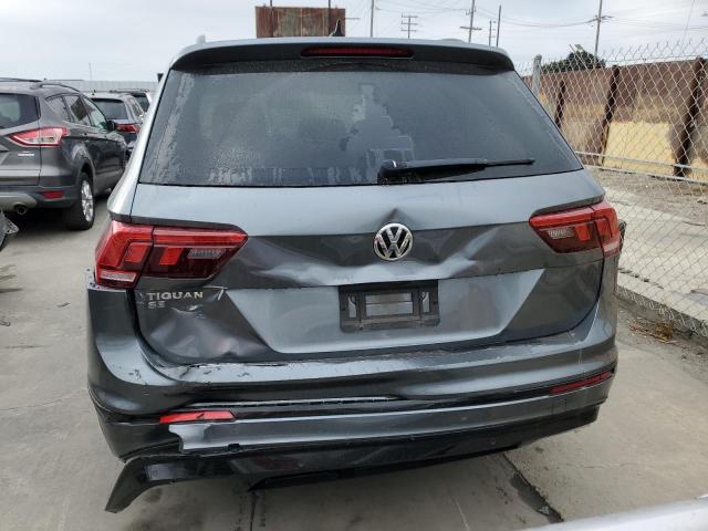 2020 VOLKSWAGEN TIGUAN SE 3VV3B7AX0LM138328