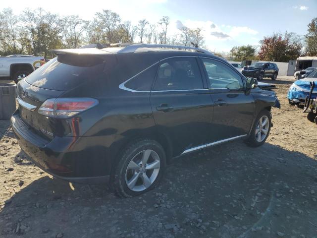 2013 LEXUS RX 350 BAS - JTJBK1BA2D2034284