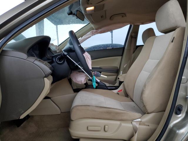 2008 HONDA ACCORD LXP #3285568296