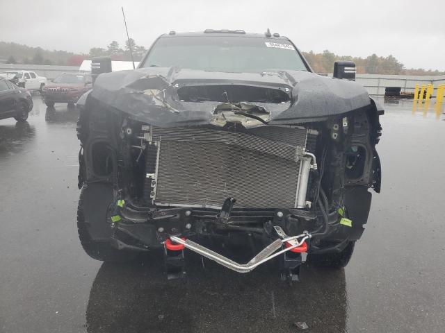 2025 CHEVROLET SILVERADO K2500 HEAVY DUTY LTZ #3282633057