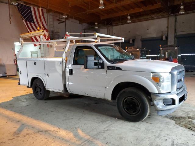 2016 FORD F-250 SUPE - 1FDBF2A61GEB99039