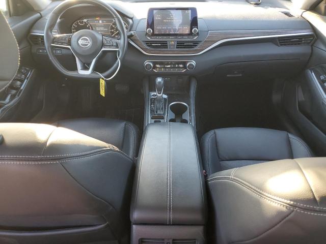 2021 NISSAN ALTIMA SL #3293389419