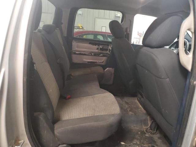 2012 DODGE RAM 1500 S - 1C6RD7KP4CS275918