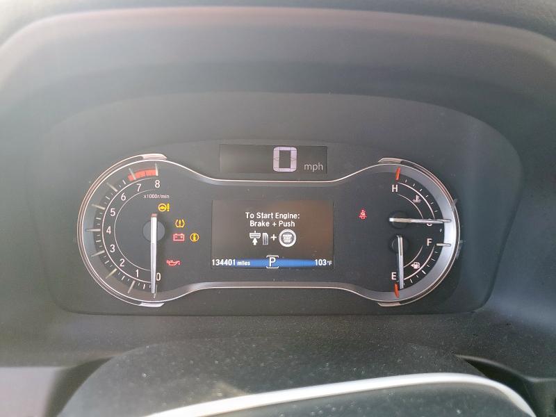 2017 HONDA PILOT EXL 5FNYF5H51HB025548