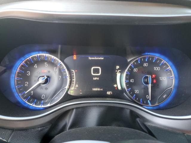 2021 CHRYSLER PACIFICA L - 2C4RC3GG2MR508033