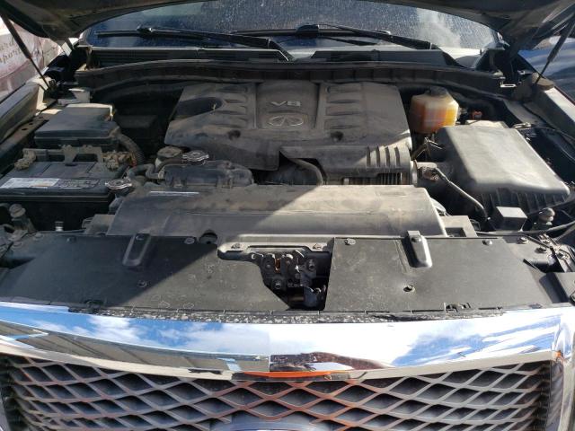 2019 INFINITI QX80 LUXE #3284625353