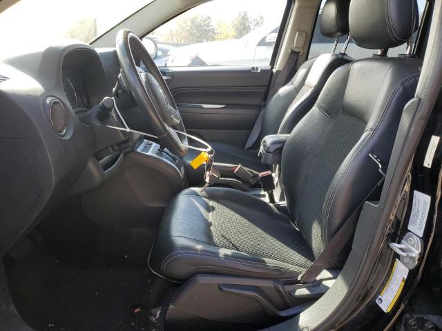 2016 JEEP COMPASS LA #3291726256