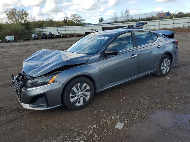 Global Auto Auctions: 2024 NISSAN ALTIMA S