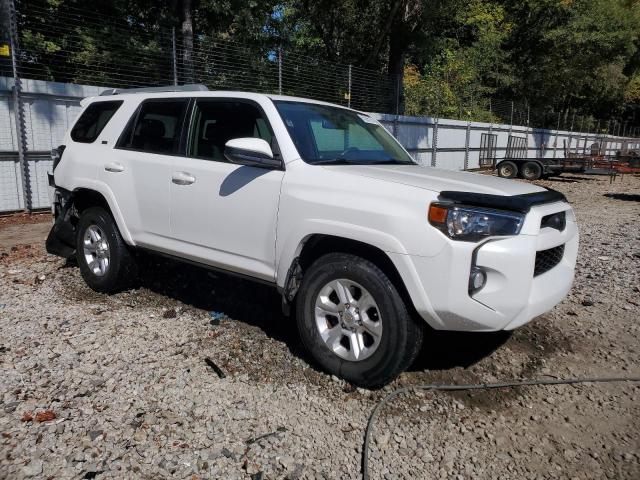 2017 TOYOTA 4RUNNER SR - JTEZU5JRXH5164274