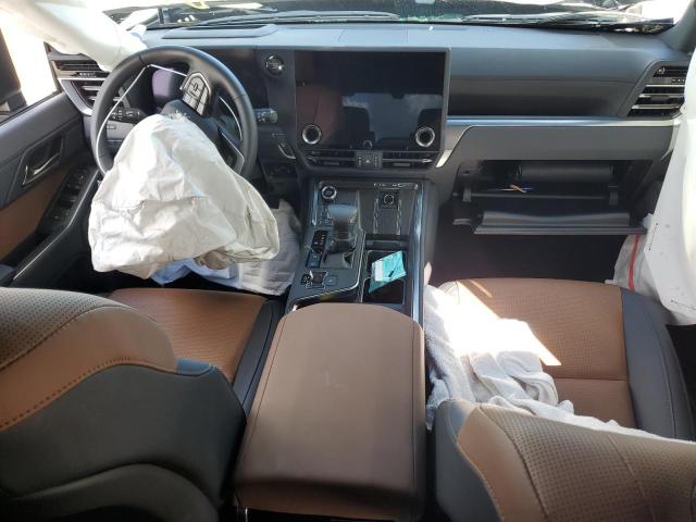 2025 LEXUS GX 550 LUX JTJVBCDX7S5049935