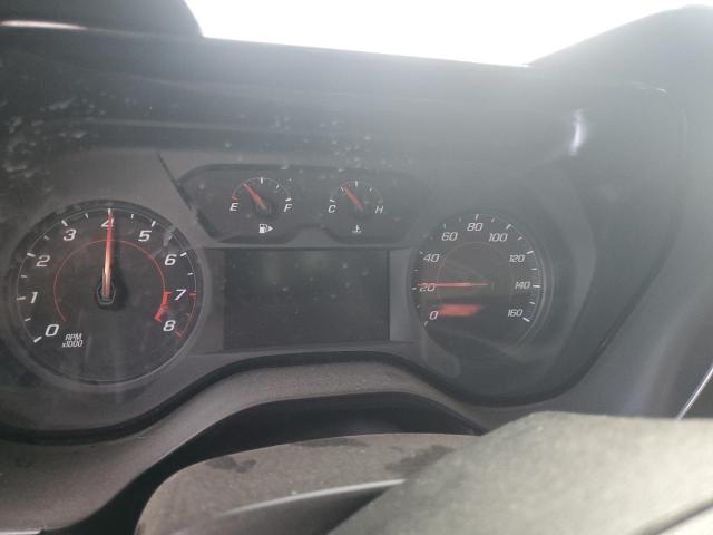 2017 CHEVROLET CAMARO LT 1G1FB1RS0H0107066