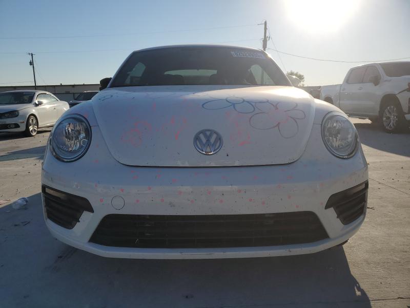 2019 VOLKSWAGEN BEETLE S #3292689602