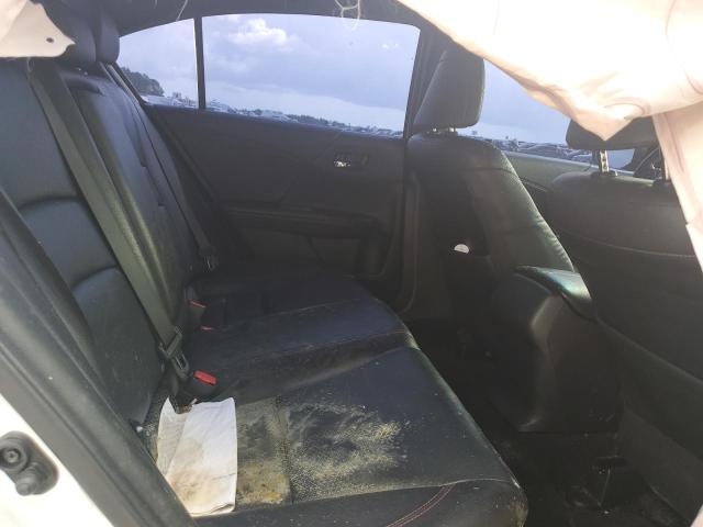 2017 HONDA ACCORD SPO - 1HGCR2F1XHA053939