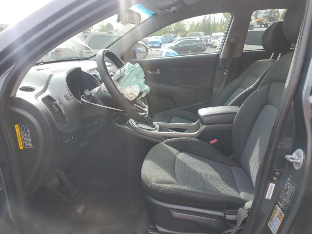 2015 KIA SPORTAGE L - KNDPB3AC7F7745475