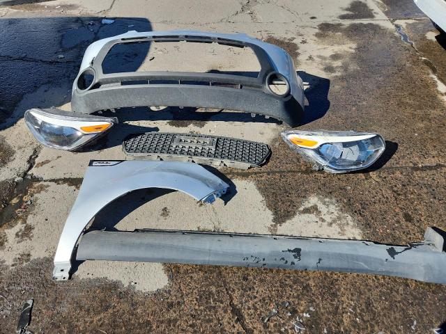 2015 KIA SOUL - KNDJN2A29F7786561