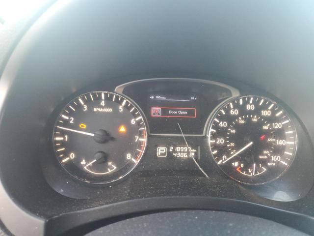 2013 NISSAN ALTIMA 2.5 #3285697650