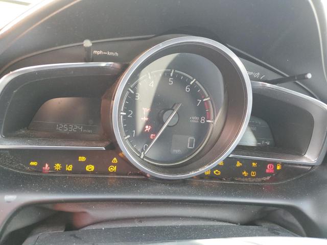 2019 MAZDA CX-3 GRAND #3290276214