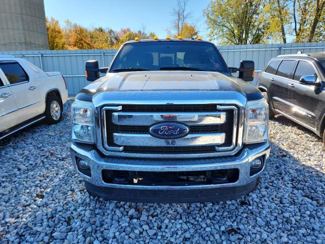 2016 FORD F350 SUPER - 1FT8W3BTXGEC21872