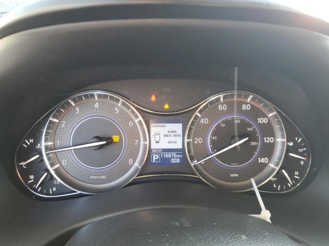 2014 INFINITI QX80 #3279545240