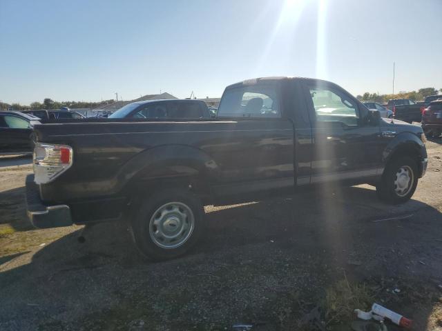 2010 FORD F150 - 1FTMF1CW0AKE69326