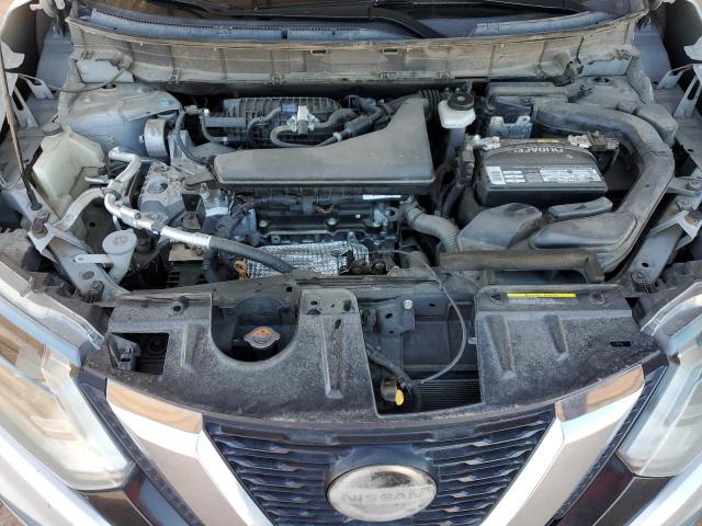 2019 NISSAN ROGUE S - 5N1AT2MT8KC833537
