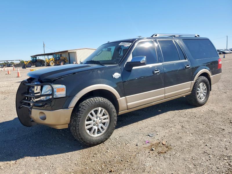2014 FORD EXPEDITION - 1FMJK1J56EEF14648