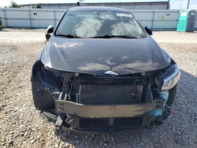 2018 CHEVROLET MALIBU LS 1G1ZB5ST3JF283653