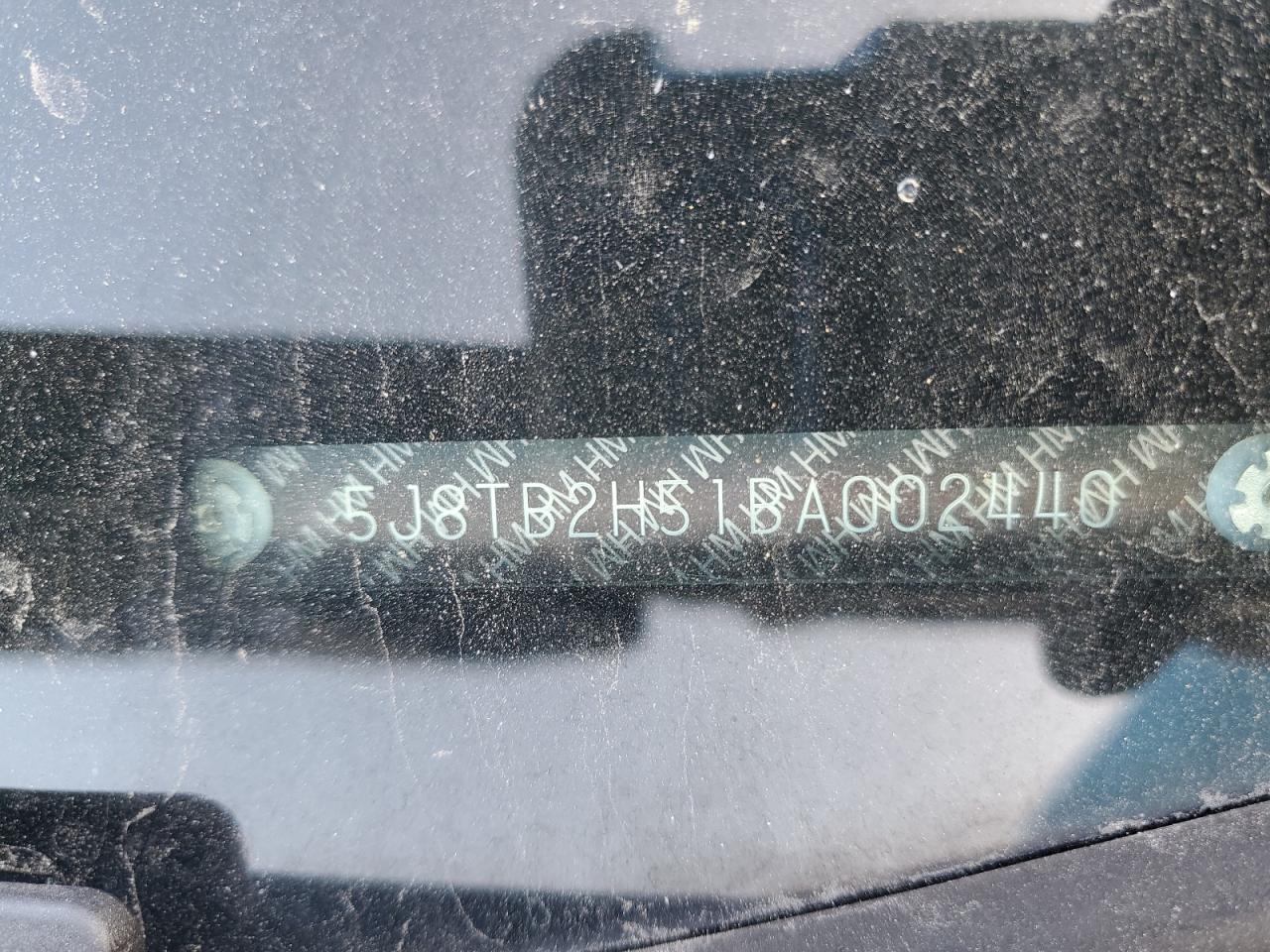 ACURA RDX TECHNOLOGY