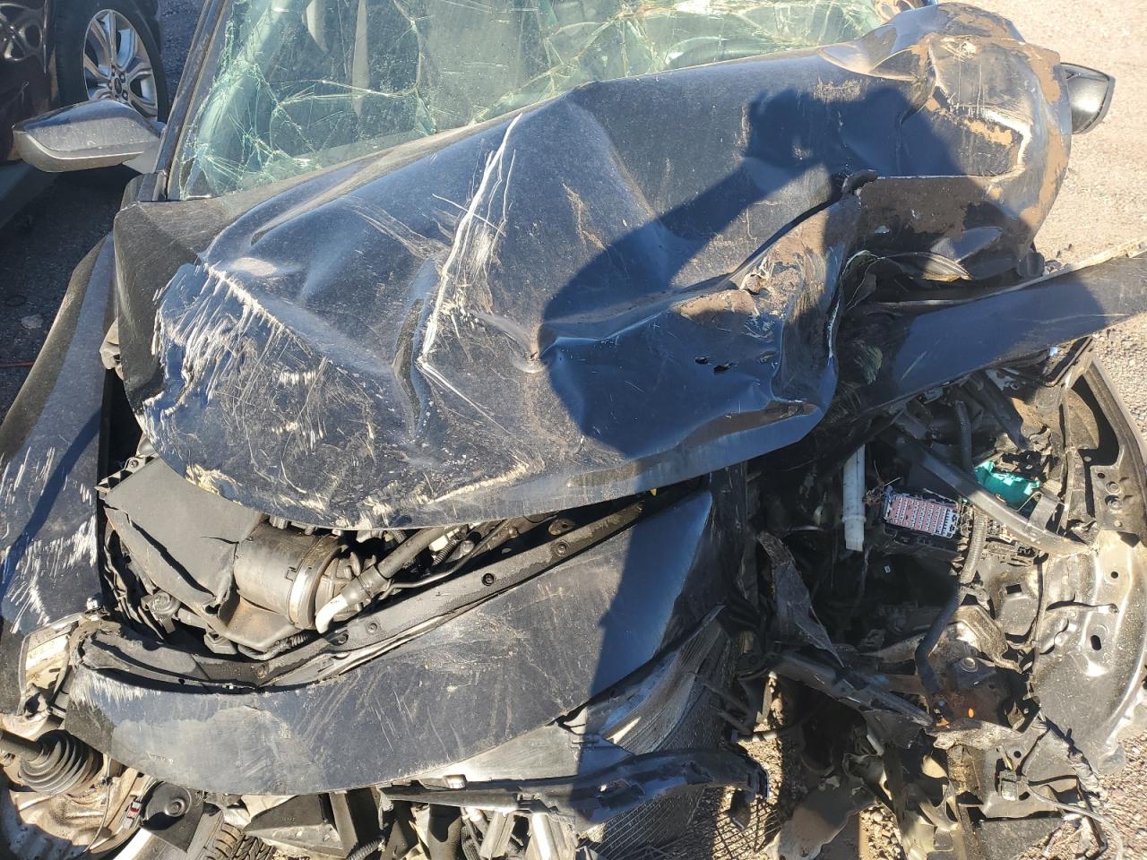 Lot #3317721073 2023 CHEVROLET MALIBU LT