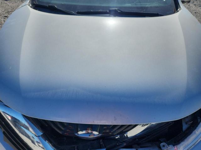 2016 NISSAN MURANO S - 5N1AZ2MH7GN153859