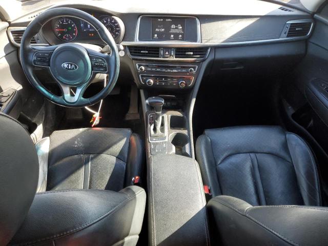 2018 KIA OPTIMA EX #3284717979