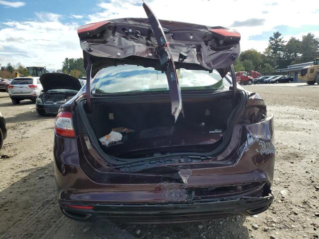 2013 FORD FUSION SE - 3FA6P0H99DR100831