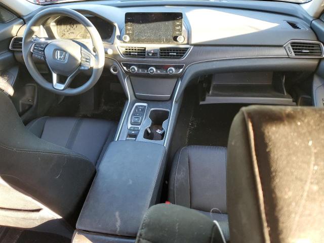 2019 HONDA ACCORD HYBRID EX 1HGCV3F40KA015980