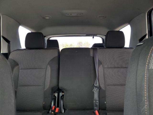 2019 CHEVROLET TRAVERSE L #3305301389