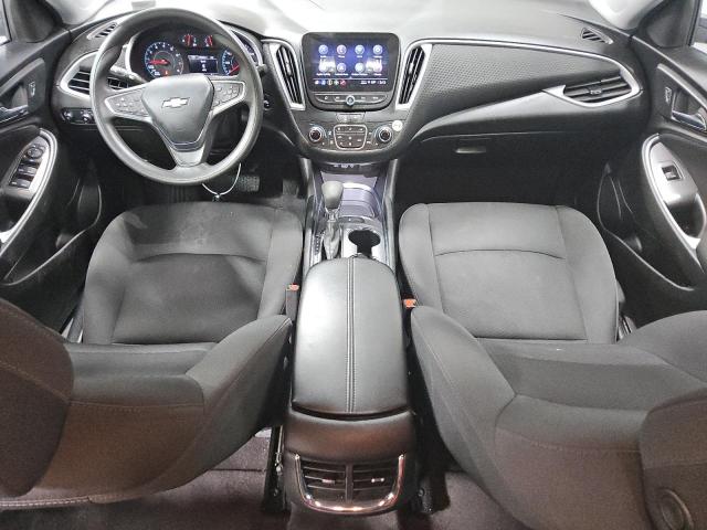 2023 CHEVROLET MALIBU LT 1G1ZD5ST8PF233818