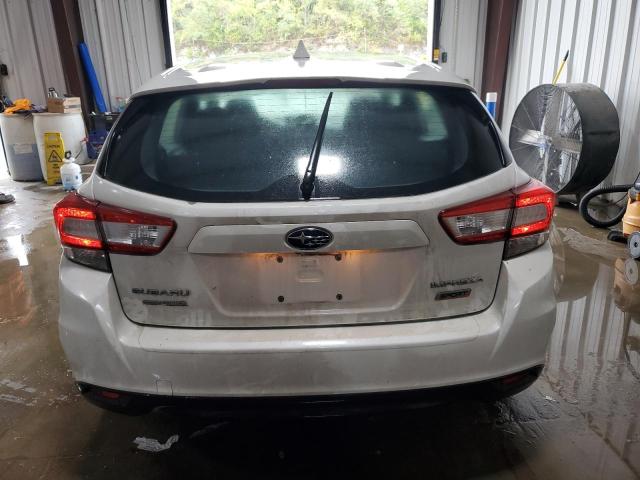 2018 SUBARU IMPREZA SP - 4S3GTAL62J3740497