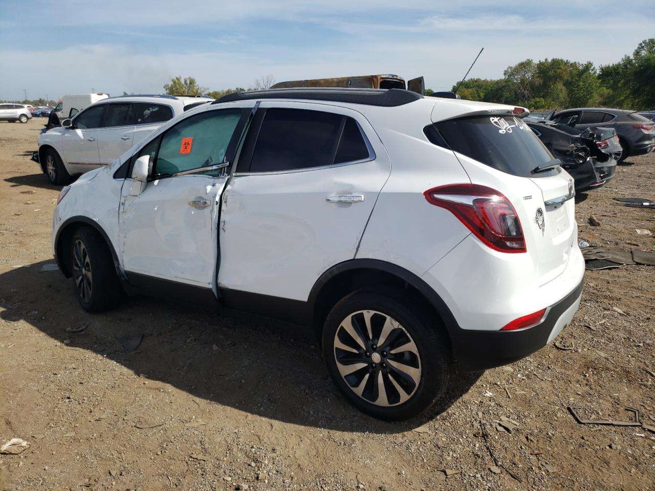 BUICK ENCORE PREFERRED