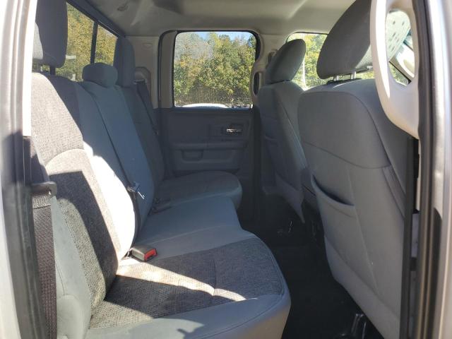 2017 RAM 1500 - 1C6RR6GG1HS741378