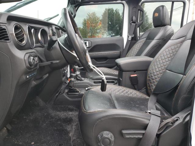 2021 JEEP WRANGLER UNLIMITED SAHARA 4XE #3301835390