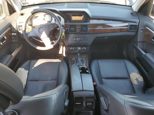 2011 MERCEDES-BENZ GLK 350 - WDCGG5GBXBF642105