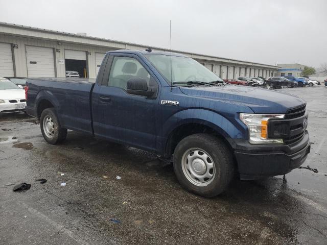 2020 FORD F150 - 1FTMF1CBXLKD52921