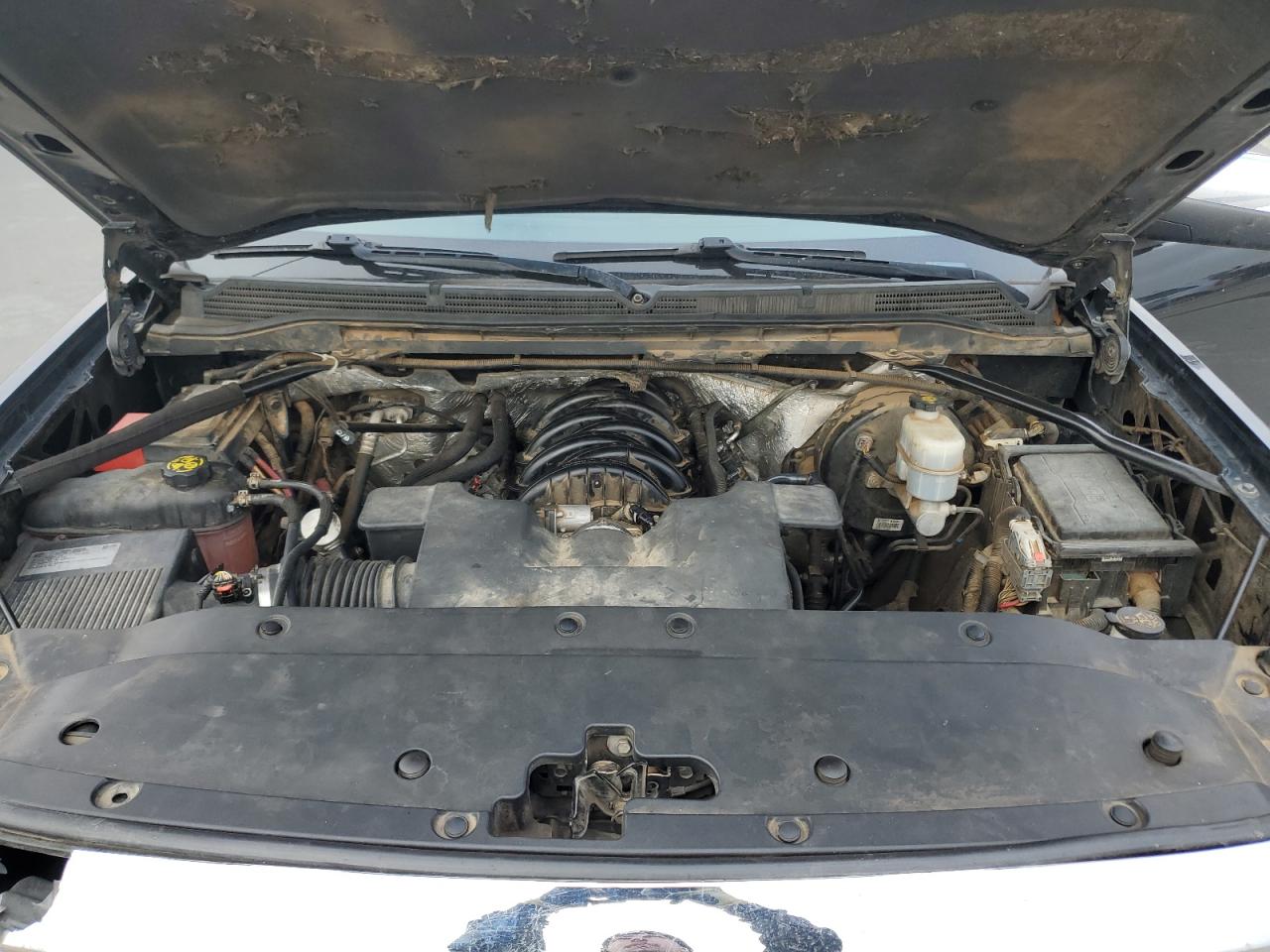 GMC SIERRA K1500 DENALI