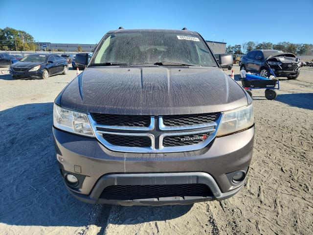 2016 DODGE JOURNEY SX #3265864236