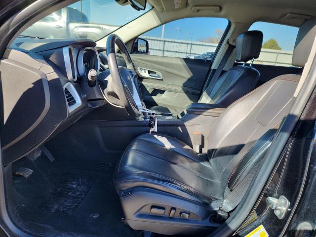 2013 CHEVROLET EQUINOX LT - 2GNFLGEK4D6375186