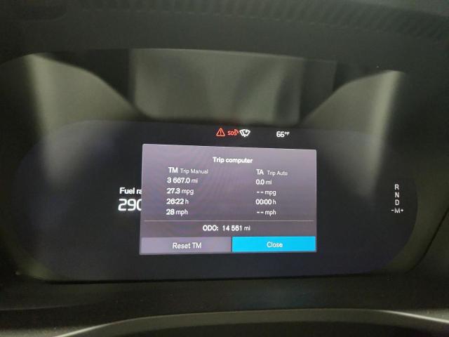 2023 VOLVO XC40 ULTIM YV4L12UX1P2044632