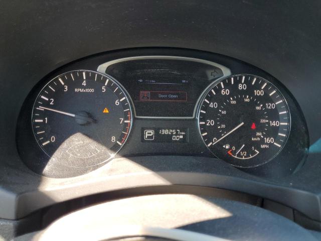 2013 NISSAN ALTIMA 2.5 - 1N4AL3APXDC100660