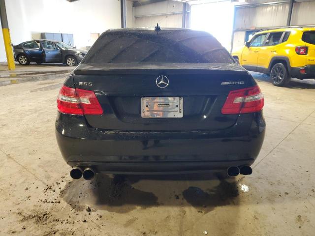 2013 MERCEDES-BENZ E 550 4MAT - WDDHF9BB4DA696436