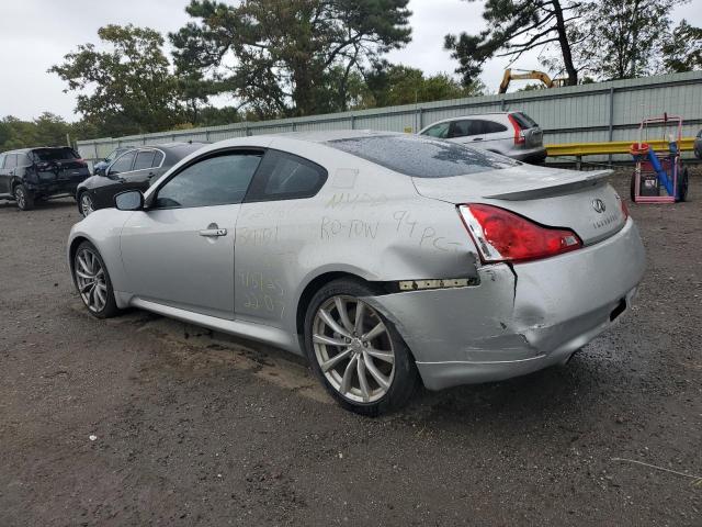 2008 INFINITI G37 BASE #3285702687