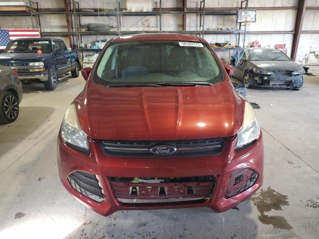 2015 FORD ESCAPE SE - 1FMCU9GX1FUB26048